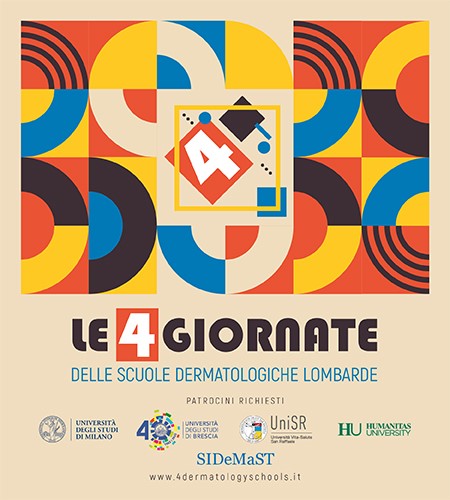 Le Giornate Dermatologiche Lombarde La Giornata Di Brescia L